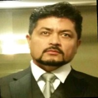 Roberto Vilchis