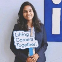 Mounika Srinivas