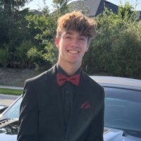 Cade Murphy