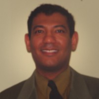 Roy Ebanks
