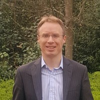 Iain Richardson