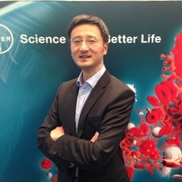 Yanming Hu
