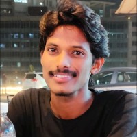 Jayanth Maharaju