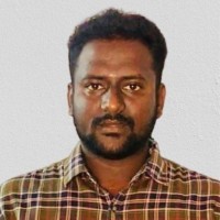 Santhoshkumar Vijayakumar