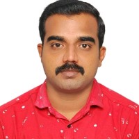Syamkrishnan Krishnan