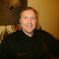 Pastor Jeff Parmer