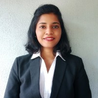 Ravina Fernandes