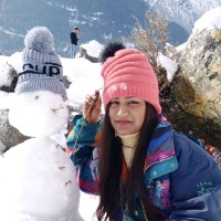 Vinaya Shinde