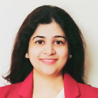 Anshita Sheelay