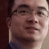 Gary Chen Ph.D