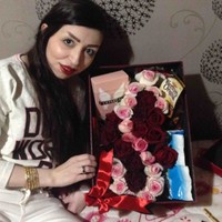 Samira Khajehpour