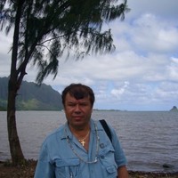 Ivan Sidorenko