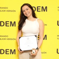 María Paula Romero Vázquez