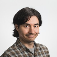 Eldar Khaliullin