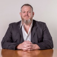 Jacques Pretorius