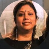 Sohini Das