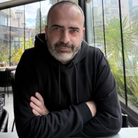 Ayman Barakat