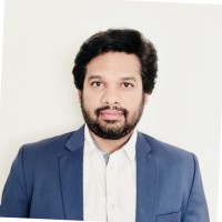Raju Kakarlapudi