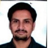 Ajeet Trivedi