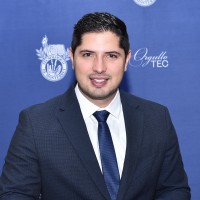 Alfonso Gutiérrez Elizondo