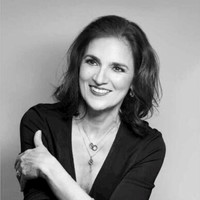 Maria Luisa Marroquin Lavin