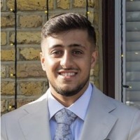 Hamzah Jolly