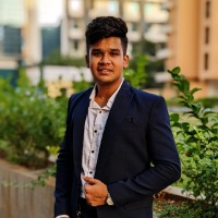 Saiyam Parmar