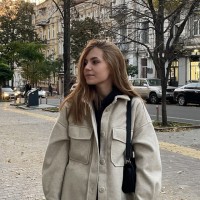 Катерина Выперайленко