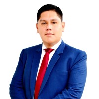 Renzo Werner Cornejo Huamán