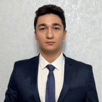 Kamron Ibragimov