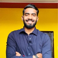 AVINASH RANJAN