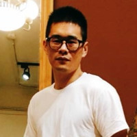 Joe Chang