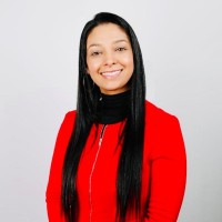 Luisana Bravo