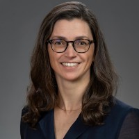 Liz DeForest