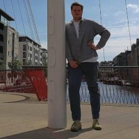 François Michielsen