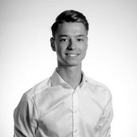 Jesper Ahlberg