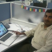 Murugesan B