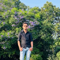 Manish Sapkota