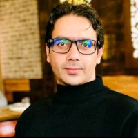 IRSHAD DAR
