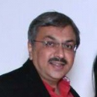 Manish Kamdar