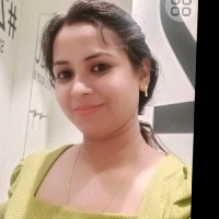 Sonali Sinha