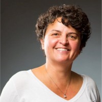 Annie Bouchard