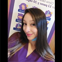 NICOLE ALEJANDRA AYALA HERRERA