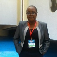 Margareth Brígida Sousa