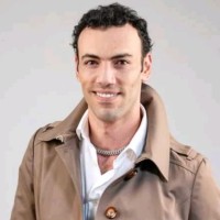 Nicolas Martinez
