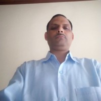 Sunil Singh