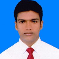 Md Ashifuzzaman Chowdhury