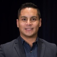 Martin Rodriguez, MBA
