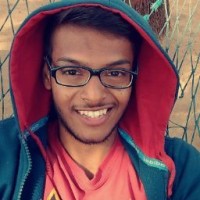 Rohit Chari