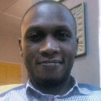 Daniel Nwangwa